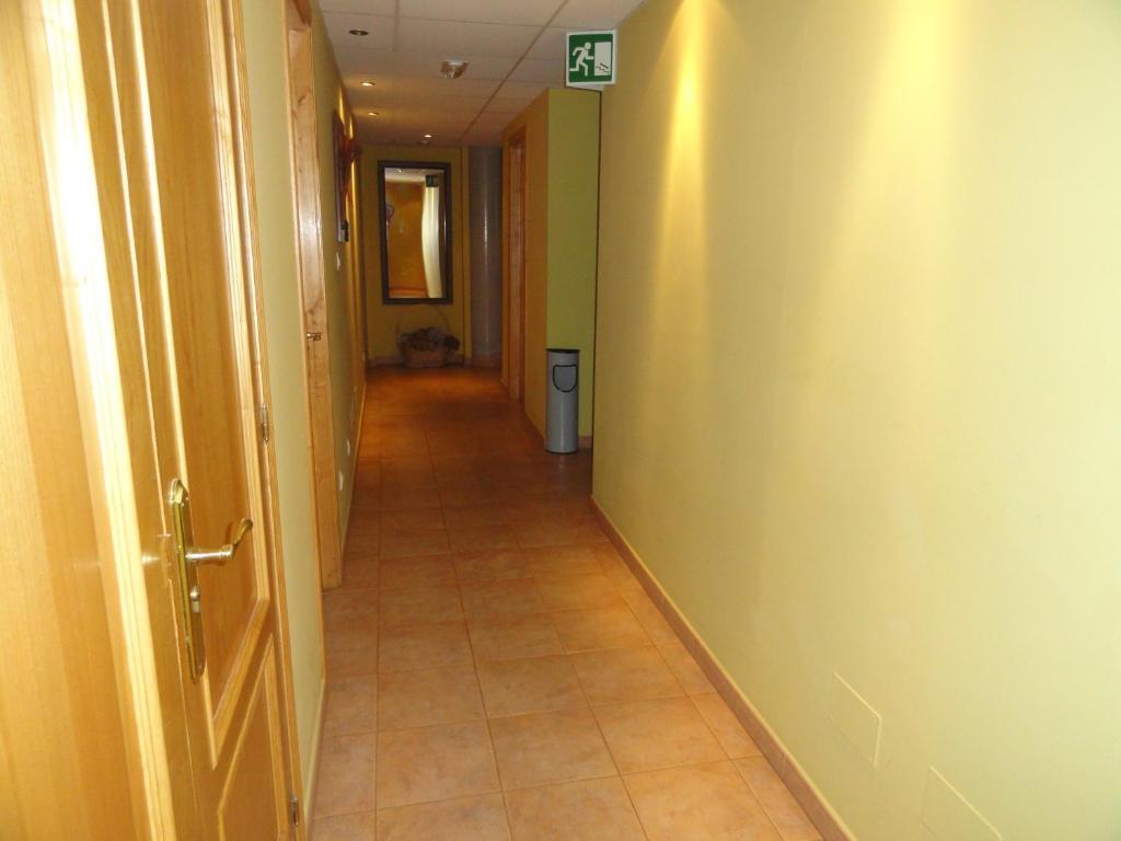 Hotel Restaurante Casa Petronila Taramundi Room photo